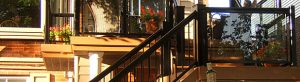 Aluminum Railing Systems