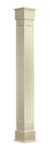 Prestige Column Recessed Square