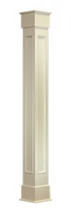 Prestige Column Recessed Trim