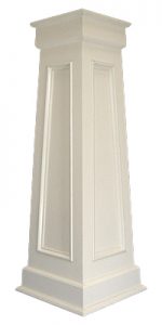 Prestige Column Tapered Trim
