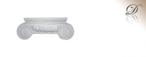 DuraCast Capitals Roman Ionic
