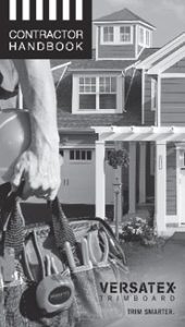 Contractor Handbook