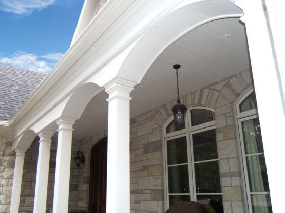 PVC Beadboard