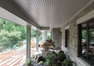 PVC Beadboard