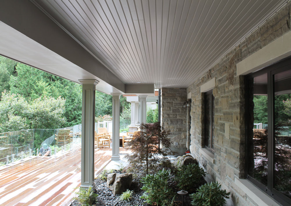 PVC Beadboard