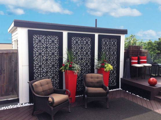PVC Panels