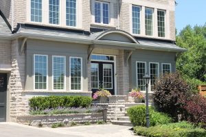 PVC Trim