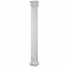 Recessed - DuraLite Square Shaft