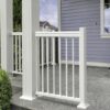 5000 Series Railing - Image 2