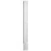 Double Panel Pilaster