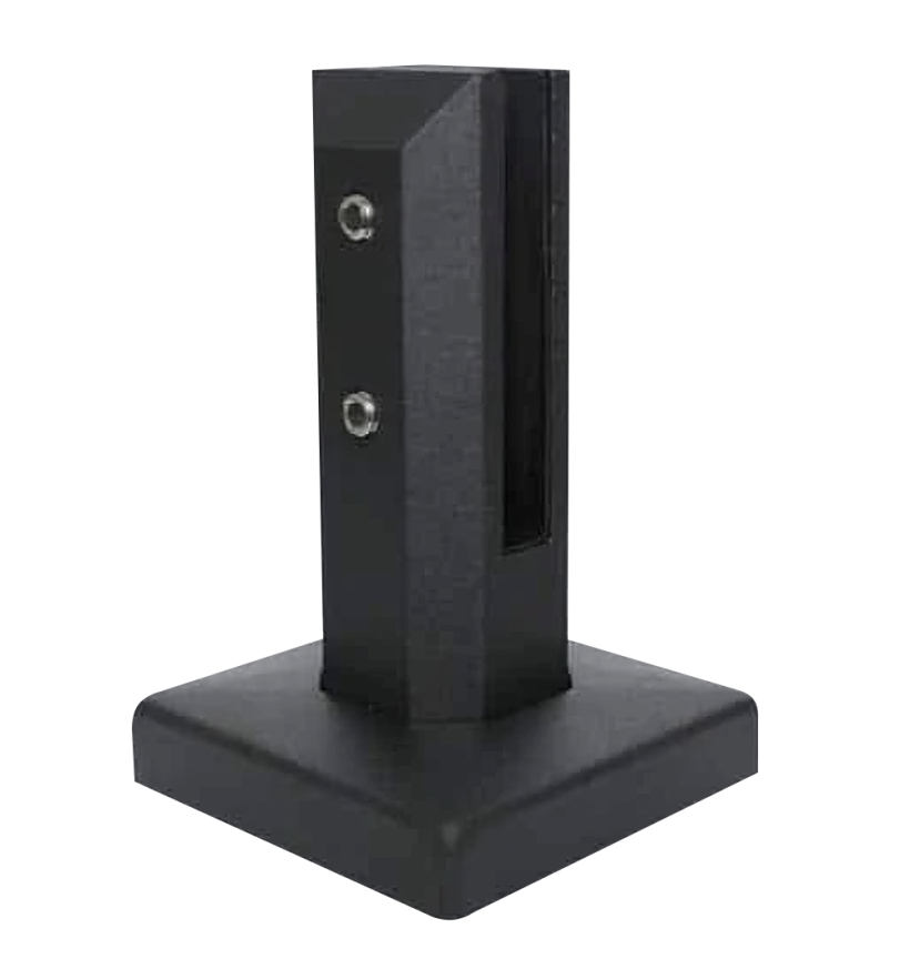  Decor Innovations & Distinctive Rail
