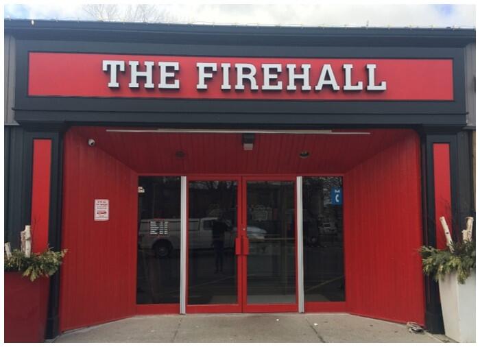 firehall