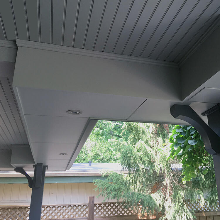 soffit solid